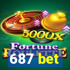 687 bet